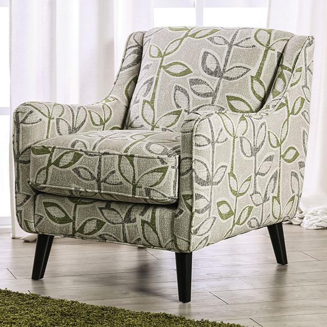 GARDNER Accent Chair image