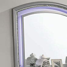 Load image into Gallery viewer, MADDIE Mirror, Silver
