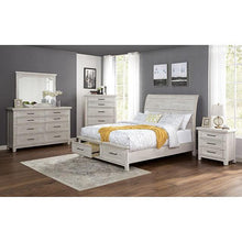 Load image into Gallery viewer, SHAWNETTE Cal.King &amp; E.King Bed
