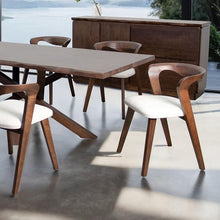 Load image into Gallery viewer, Logstor Dining Table
