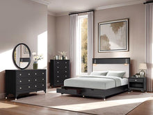 Load image into Gallery viewer, Torrance Dresser
