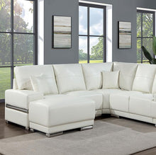 Load image into Gallery viewer, ALTHEA Sectional, White
