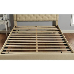 Aubree Cal.King & E.King Bed