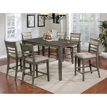 Load image into Gallery viewer, Fafnir 5 &amp; 7 Piece Counter Ht Table Set
