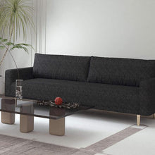 Load image into Gallery viewer, ELVERUM Sofa, Black image
