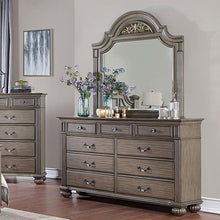 Load image into Gallery viewer, SYRACUSE Dresser, Gray image
