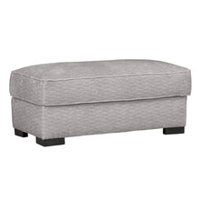 Load image into Gallery viewer, ARDENFOLD Ottoman, Gray
