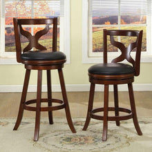 Load image into Gallery viewer, BALTIC 29&quot; Swivel Bar Stool
