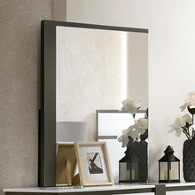 Load image into Gallery viewer, BIRSFELDEN Mirror, White image
