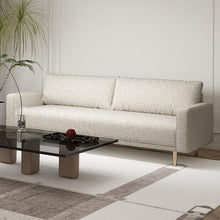 Load image into Gallery viewer, ELVERUM Sofa, Off-White image
