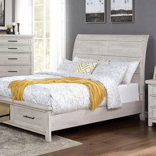 Load image into Gallery viewer, SHAWNETTE Cal.King Bed image
