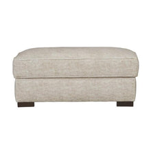 Load image into Gallery viewer, ARDENFOLD Ottoman, Beige
