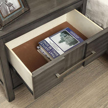 Load image into Gallery viewer, Berenice Gray Night Stand
