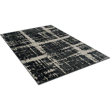 Load image into Gallery viewer, Kozlu Gray/Beige 5' X 7' Area Rug
