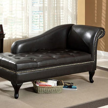 Load image into Gallery viewer, LAKEPORT Storage Chaise
