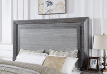 Load image into Gallery viewer, RAIDEN Cal.King Bed, Gray
