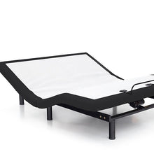 Load image into Gallery viewer, SOMNERSIDE II Adjustable Bed Frame Base - Full image
