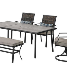 Load image into Gallery viewer, Sintra Patio Dining Table image
