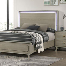 Load image into Gallery viewer, Rainier E.King Bed
