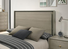 Load image into Gallery viewer, Rainier Bed Gray

