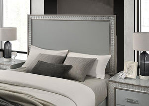 Cassiopeia Bed Squre & Circular