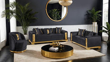 Load image into Gallery viewer, Valdosta Loveseat
