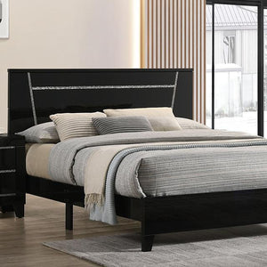 Magdeburg Queen & E.King Bed