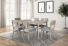 Load image into Gallery viewer, Keynes 7 Pc Dining Table Set
