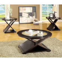 Load image into Gallery viewer, Orbe 3 Pc. Table Set

