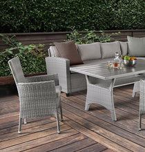 Load image into Gallery viewer, Kimara 3 &amp; 5 Piece. Patio Dining Set
