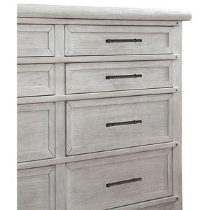 SHAWNETTE Cal.King & E.King Bed