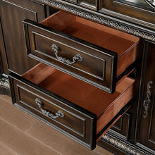 Load image into Gallery viewer, LOMBARDY Hutch &amp; Buffet
