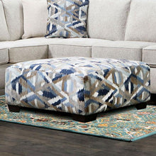 Load image into Gallery viewer, HEATHFIELD Ottoman image
