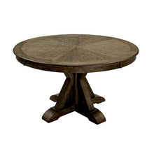 Load image into Gallery viewer, Julia Light Oak Round Dining Table

