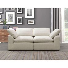 Load image into Gallery viewer, JOEL Loveseat
