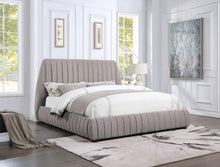 Load image into Gallery viewer, SHERISE Cal.King &amp; Queen Bed
