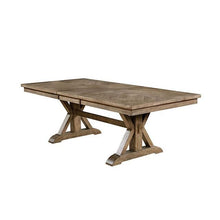 Load image into Gallery viewer, Julia Light Oak Dining Table
