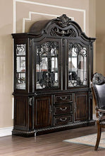 Load image into Gallery viewer, LOMBARDY Hutch &amp; Buffet
