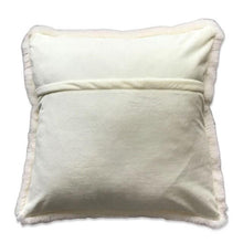 Load image into Gallery viewer, Caparica Off White 20&quot; X 20&quot; Pillow, Off White
