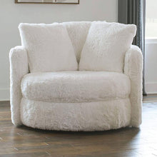 Load image into Gallery viewer, COCHRANE Chair, White image
