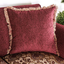 Load image into Gallery viewer, TABITHA Wine Love Seat, Wine
