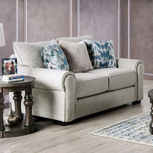 Load image into Gallery viewer, LAREDO Loveseat, Beige image
