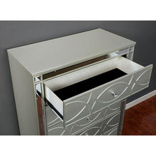Load image into Gallery viewer, MANAR Cal.King, E.King, &amp; Queen Bed

