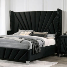 Load image into Gallery viewer, CARISSA E.King Bed image
