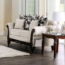 Load image into Gallery viewer, CASSANI Loveseat image
