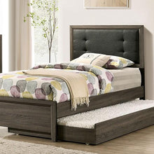 Load image into Gallery viewer, ROANNE Full &amp; Twin Bed
