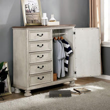 Load image into Gallery viewer, Lysandra Armoire
