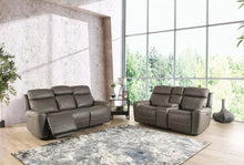 Load image into Gallery viewer, Artemia Power Loveseat
