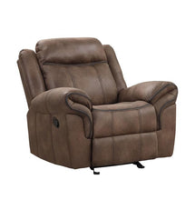 Load image into Gallery viewer, Agata Glider Recliner
