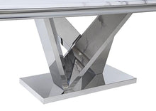 Load image into Gallery viewer, Valdevers 7 Pc Dining Table Set
